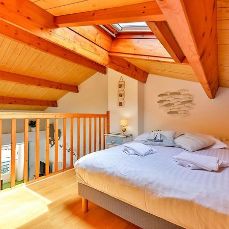 Un Balcon A La Mer - Studio Vue Sur Mer Brétignolles-sur-Mer المظهر الخارجي الصورة